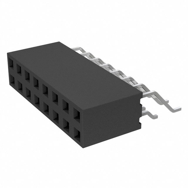 M20-7920842R Harwin Inc.  Embases Prises femelles