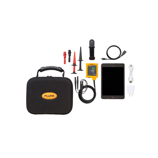 FLUKE-154 US/CAN Fluke Electronics  Specialty Equipment
