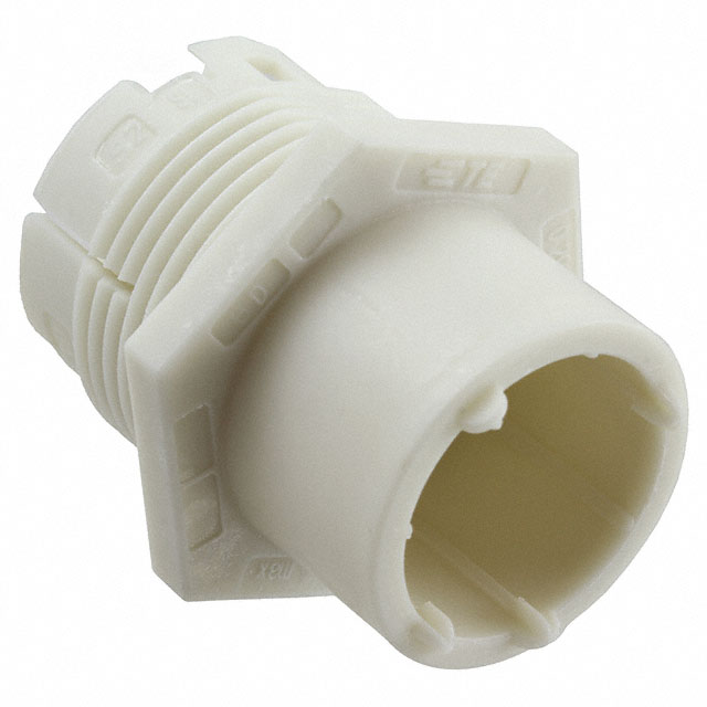 293673-3 TE Connectivity AMP Connectors  Solid State Lighting Connector Assemblies