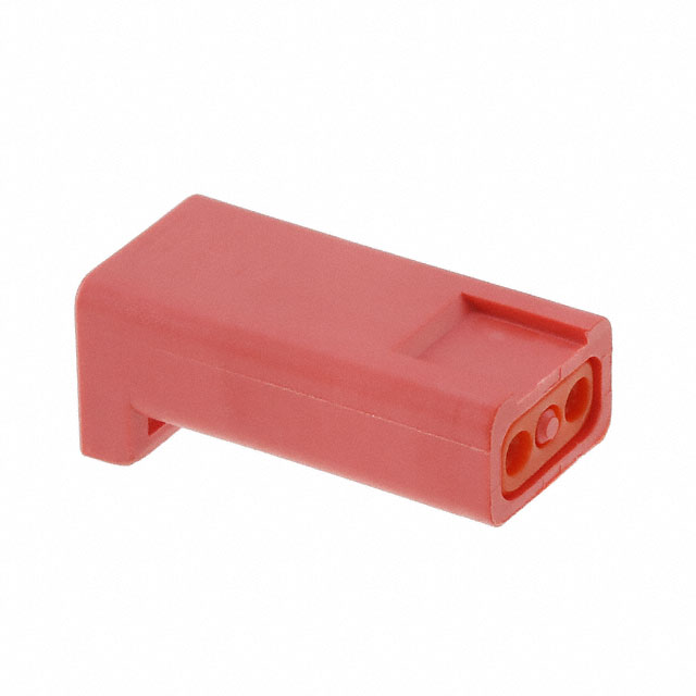 3-2834075-2 TE Connectivity AMP Connectors  Solid State Lighting Connector Assemblies