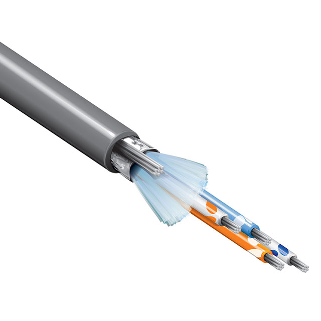 1419A 060500 Belden Inc.  Cavi Fili