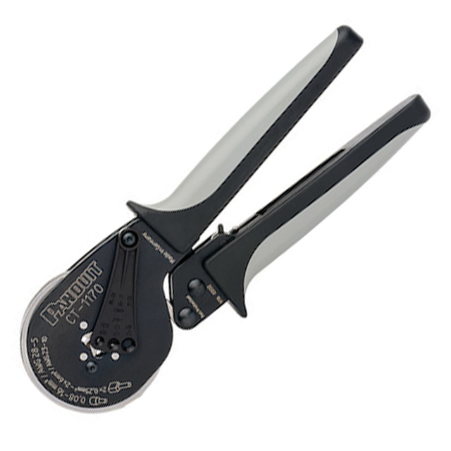 CT-1170 Panduit Corp  Presse Applicatrici Crimpatrici