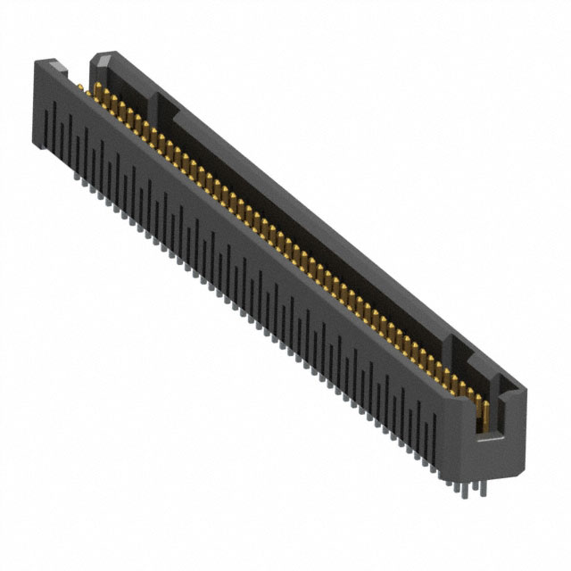 TFML-150-02-S-D Samtec Inc.  Headers Male Pins