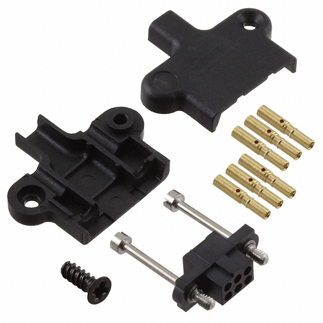 M80-9430605 Harwin Inc.  Support de panneau suspendu gratuit