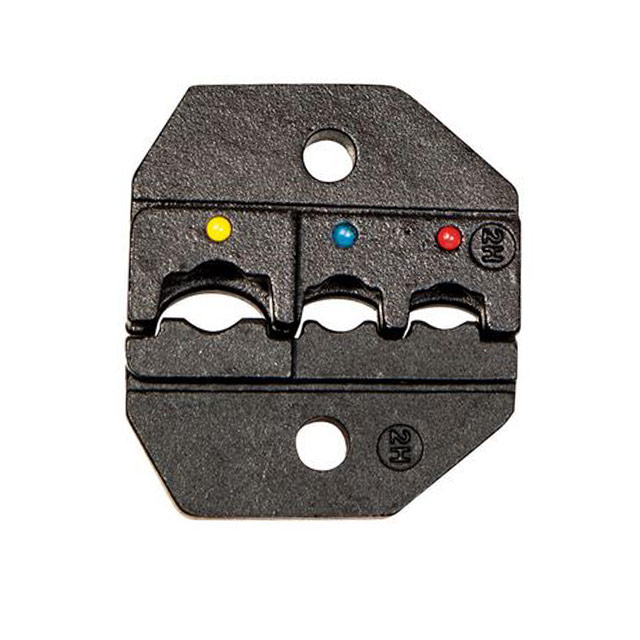 VDV205-035 Klein Tools, Inc.  Crimp Heads Die Sets