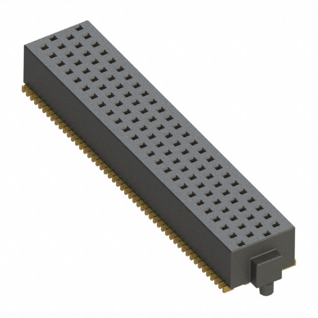 SOLC-125-02-S-Q-A Samtec Inc.  Embases Prises femelles