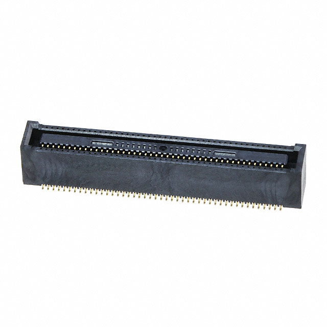 DF40HC(4.0)-90DS-0.4V(51) Hirose Electric Co Ltd  Arrays Edge Type Mezzanine (Board to Board)