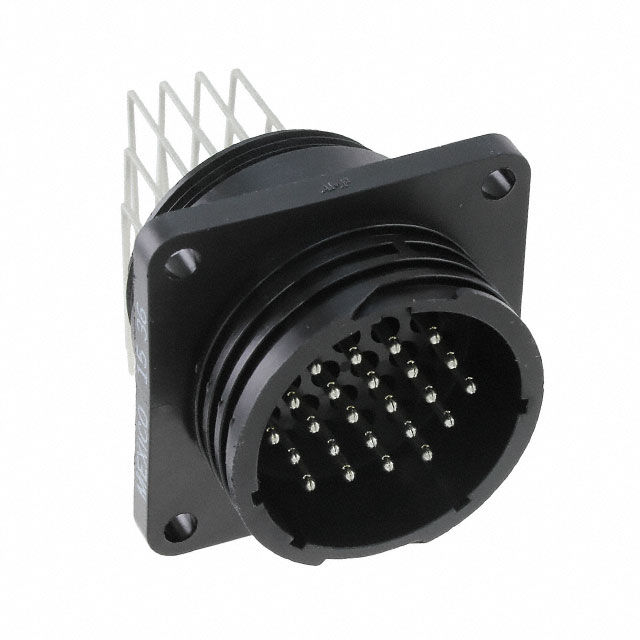 1-796387-1 TE Connectivity AMP Connectors  Gruppi di connettori circolari