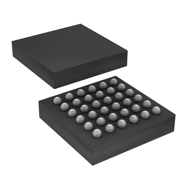 LCMXO3L-1300E-5UWG36ITR1K Lattice Semiconductor Corporation  FPGA (Field Programmable Gate Array)