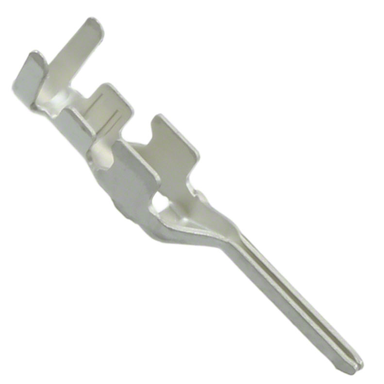 2238007-1 TE Connectivity AMP Connectors  Contacts de connecteur rectangulaires