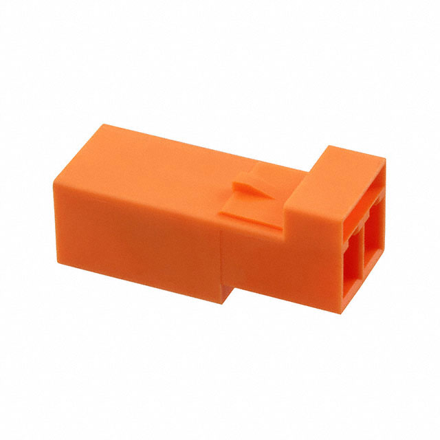 2834049-3 TE Connectivity AMP Connectors  Solid State Lighting Connector Assemblies