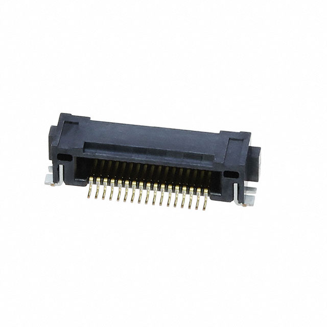 5033763410 Molex  Matrices de type bord Mezzanine (carte à carte)
