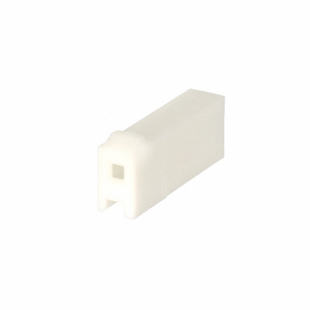 640250-1 TE Connectivity AMP Connectors  Boîtiers de connecteurs rectangulaires