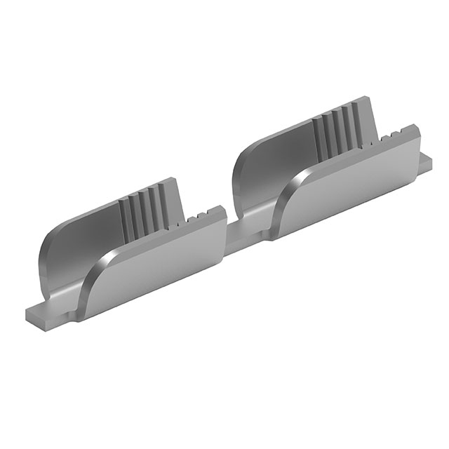 2825180-2 TE Connectivity AMP Connectors  Magnetic Wire Connectors