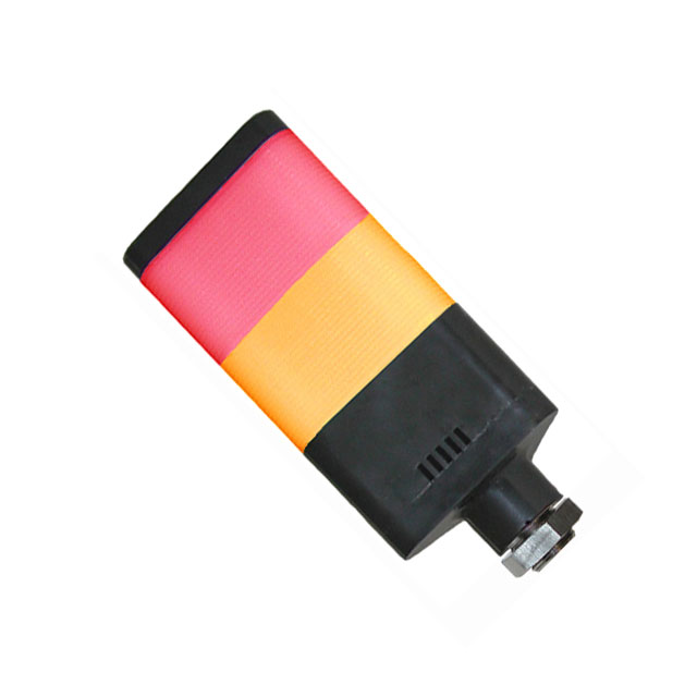 JT120-RY-CD Mallory Sonalert Products Inc. Stapelbare Turmbeleuchtungsbaken und -komponenten