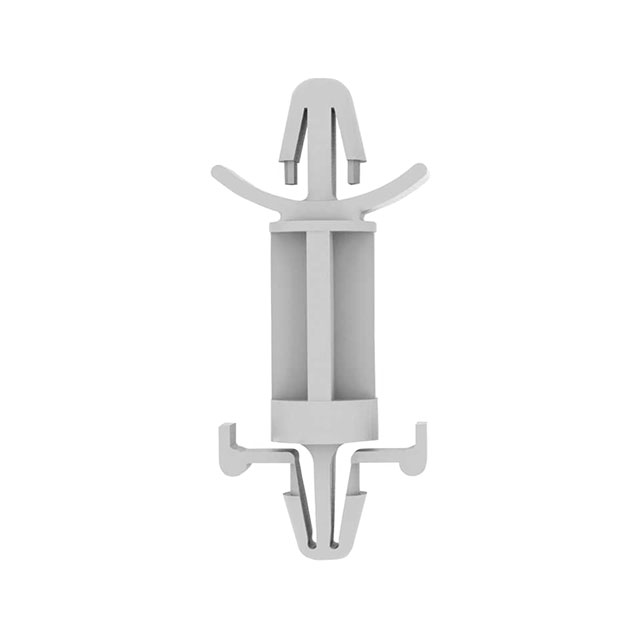 DLCBSRA3-10-01 Essentra Components  Supporti per schede