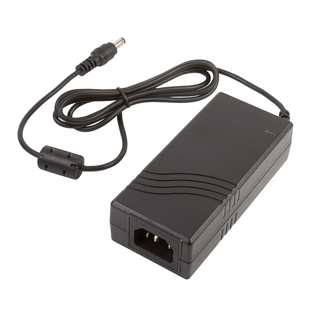 VEC50US15 XP Power  AC DC Desktop Wall Power Adapters