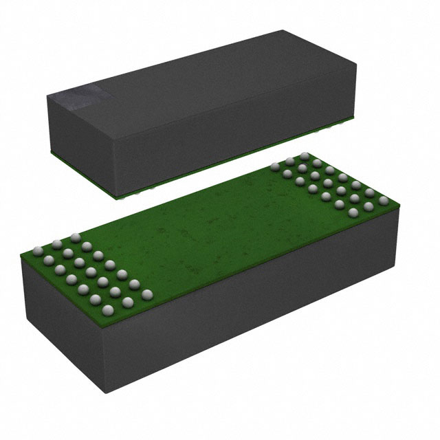 LTM9100CY#PBF Analog Devices Inc.  Hot Swap Controllers