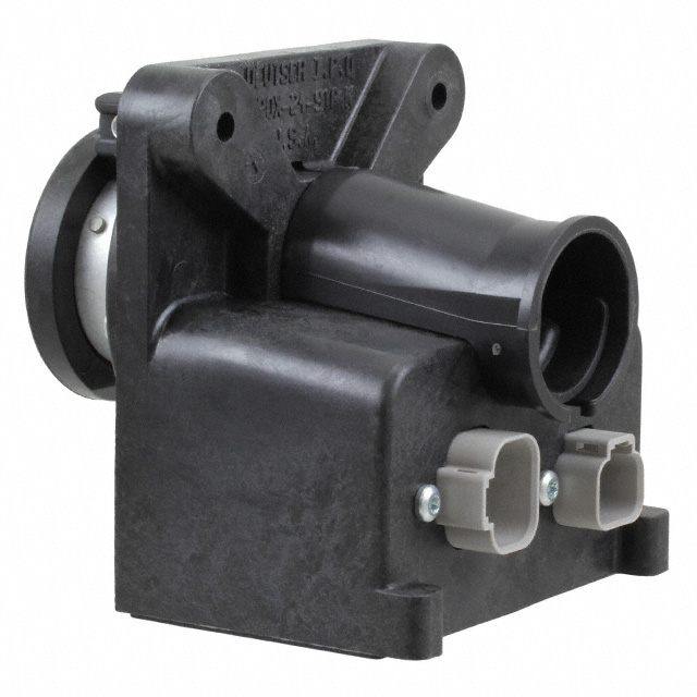 HDBOX-24-91PN TE Connectivity Deutsch Connectors  Accesorios para conectores circulares