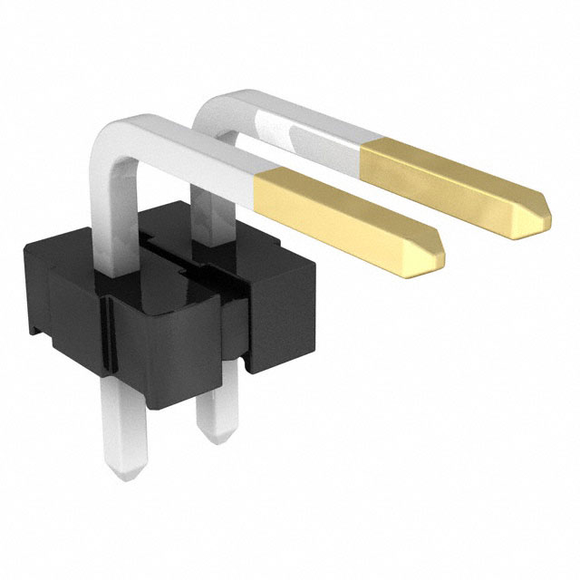 26482022 Molex  Embases à broches mâles