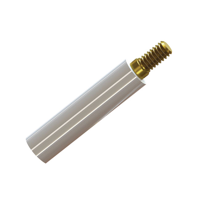 TNM3-6.5-75-2 Essentra Components  Distanziatori per schede