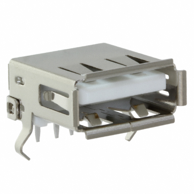 USB-A-S-S-W-TH Samtec Inc.  Gruppi di connettori USB DVI HDMI