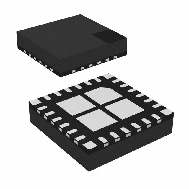 LT8643SHV-2#PBF Analog Devices Inc.  Voltage Regulators - DC DC Switching Regulators