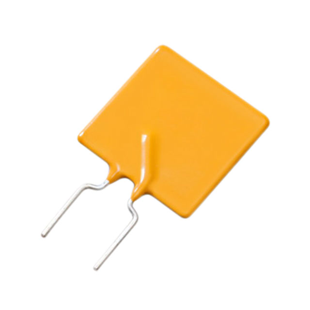 AHRF1000 Littelfuse Inc. Fusibles reiniciables PTC