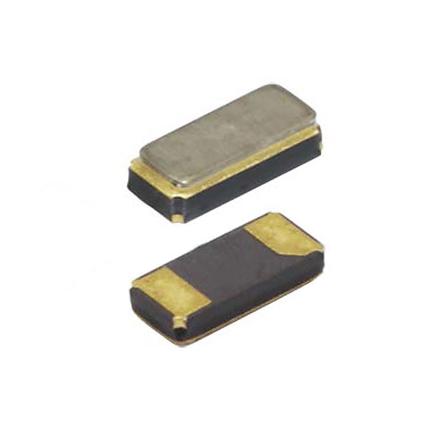 TFE322T32K7680R CTS-Frequency Controls  Crystals