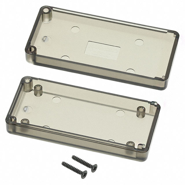 1551CTSK Hammond Manufacturing  Cajas