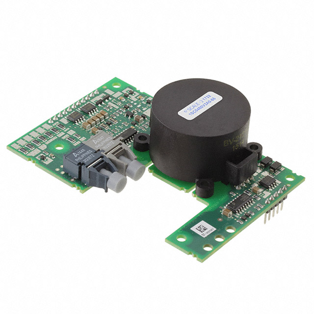 1SC0450V2A0-65 Power Integrations  Gate Drivers
