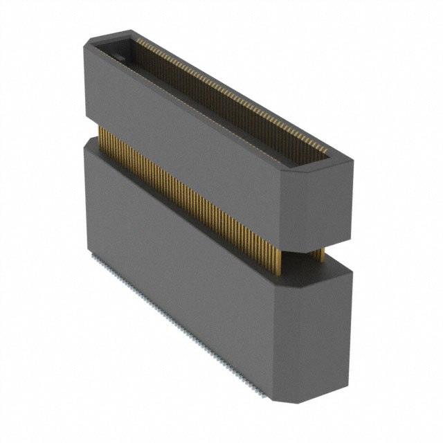 BTH-060-06-L-D Samtec Inc.  Arrays Edge Type Mezzanine (Board to Board)