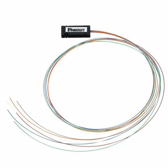FO6CB Panduit Corp  Fiber Optic Connector Accessories