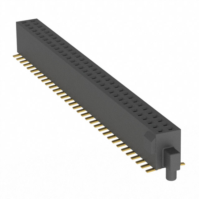 M50-4303345 Harwin Inc.  Embases Prises femelles