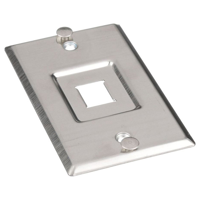 KWPY Panduit Corp  Keystone Faceplates Frames