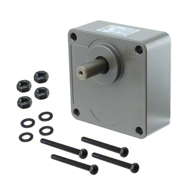 MX9G12.5BU Panasonic Industrial Automation Sales  Accesorios