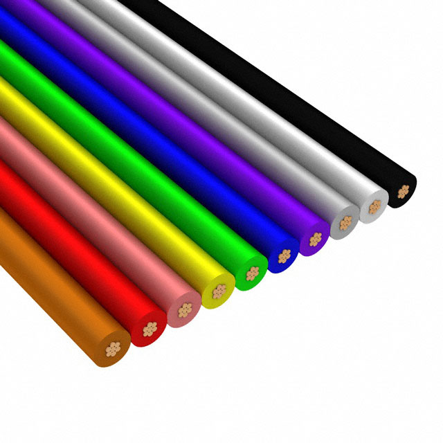 3550 MC005 Alpha Wire  Cavi Fili