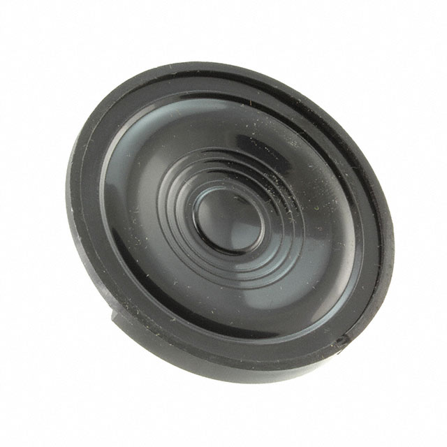 PSR50F25SK Mallory Sonalert Products Inc.  Speakers