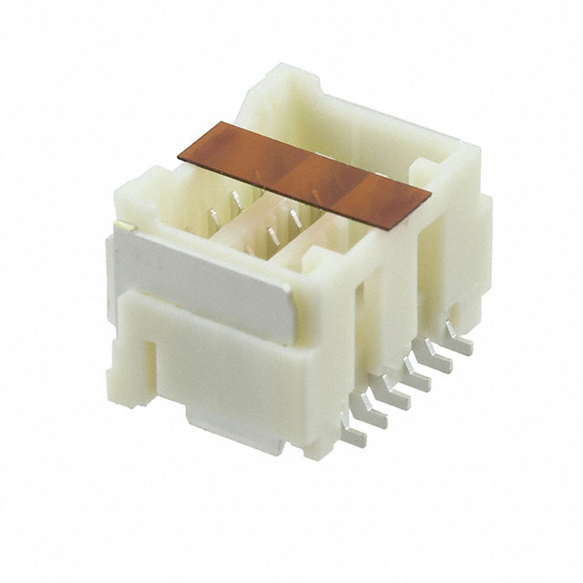 5031541290 Molex  Embases Prises femelles