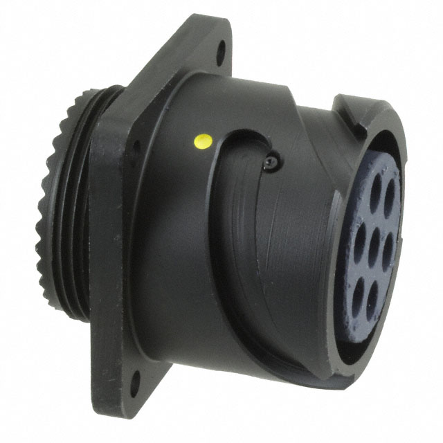 CIRH03T2015SCNF80M32V0 TE Connectivity AMP Connectors  Rundsteckverbindergehäuse