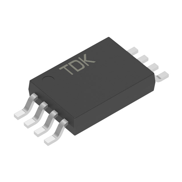 TAS2141-AAAB TDK Corporation  Angle Linear Position Measuring