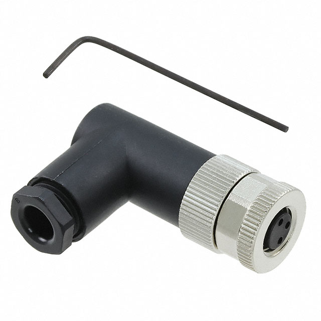 T4012008031-000 TE Connectivity AMP Connectors  Assemblages de connecteurs circulaires