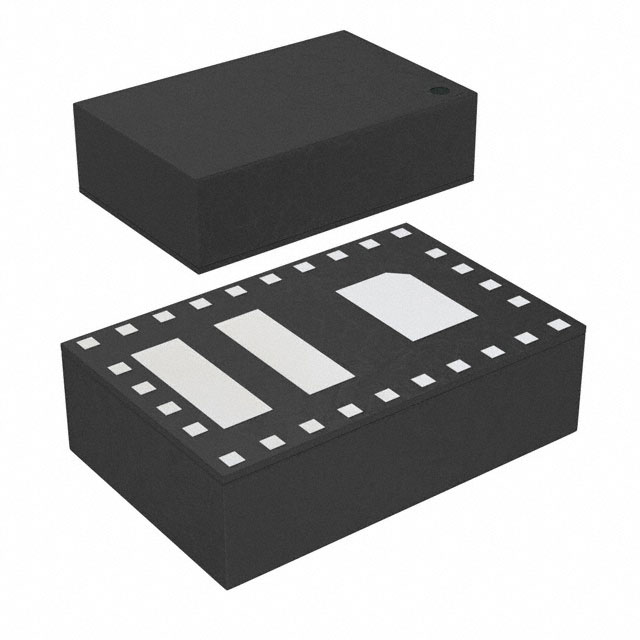MAXM17575ALI# Analog Devices Inc./Maxim Integrated  Convertitori CC CC