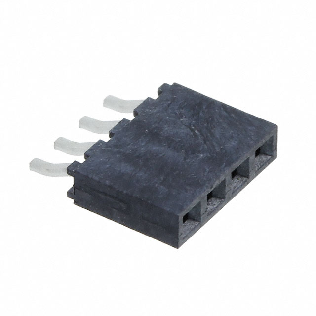 M22-6540442R Harwin Inc.  Headers Receptacles Female Sockets