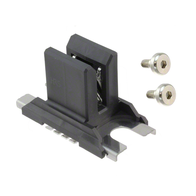 PS4A-6.35T Hirose Electric Co Ltd  Specialized Connectors