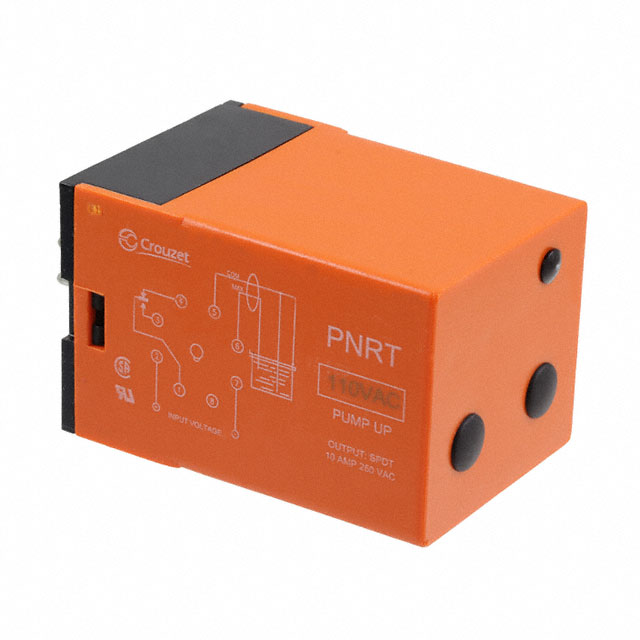 PNRT110A Crouzet Niveau de liquide