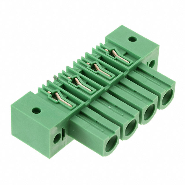 1969632 Phoenix Contact  Embases, fiches et prises