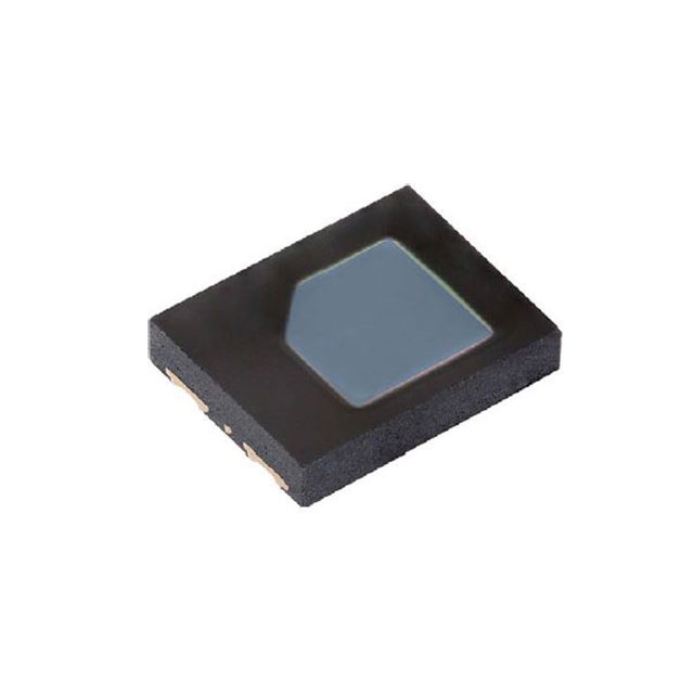 VEMD5510CF-GS15 Vishay Semiconductor Opto Division  Fotodioden