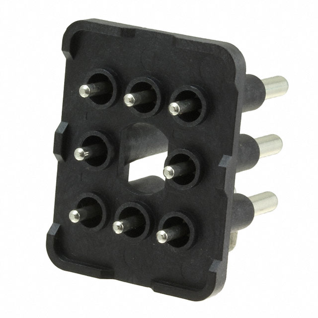 9120089901 HARTING  Heavy Duty Connector Accessories