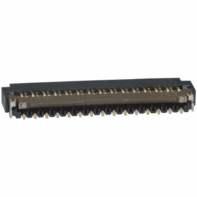 FH26W-29S-0.3SHW(05) Hirose Electric Co Ltd  Ensembles de connecteurs FFC FPC (Flat Flexible)